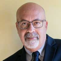 RAG. FABRIZIO DEL FRATE
