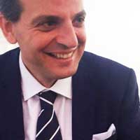 DOTT. LAMBERTO LULLI