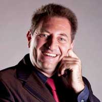 DOTT. PROF. STEFANO MANDOLESI